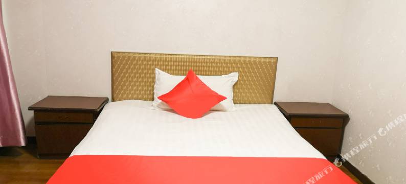 哈尔滨鑫意旅馆图片