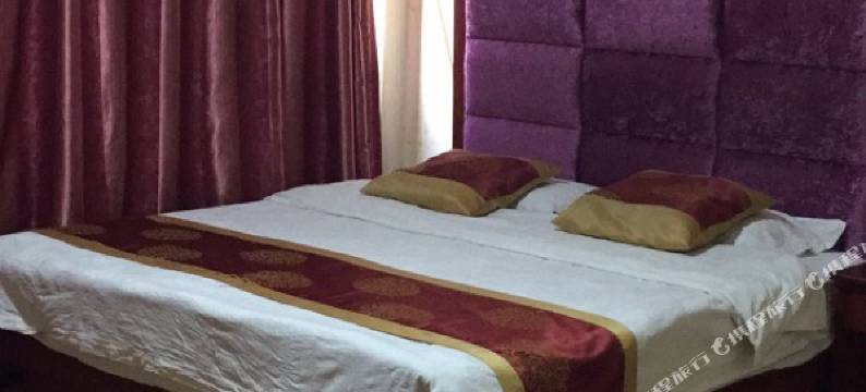 海原海盛商务宾馆图片