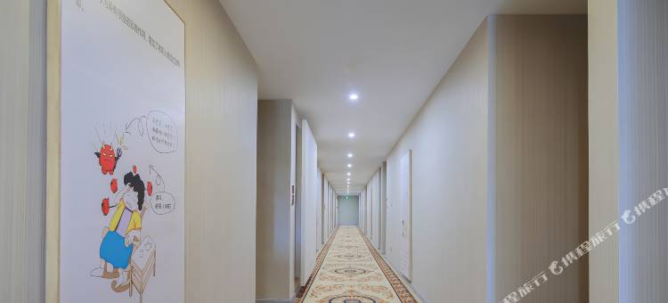 维也纳3好酒店(宜兴城北店)图片