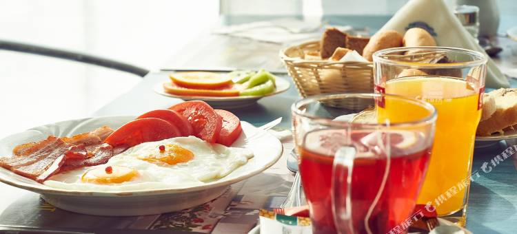 大陆德罗贝塔林堡酒店(Continental Drobeta Turnu Severin)图片