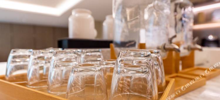 全季酒店(天水南站店)图片