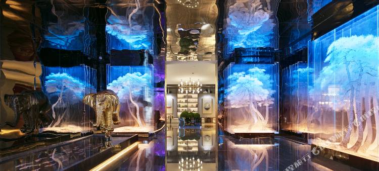 象之屋THE GRAND HOUSE(CBD国际会展中心店)图片