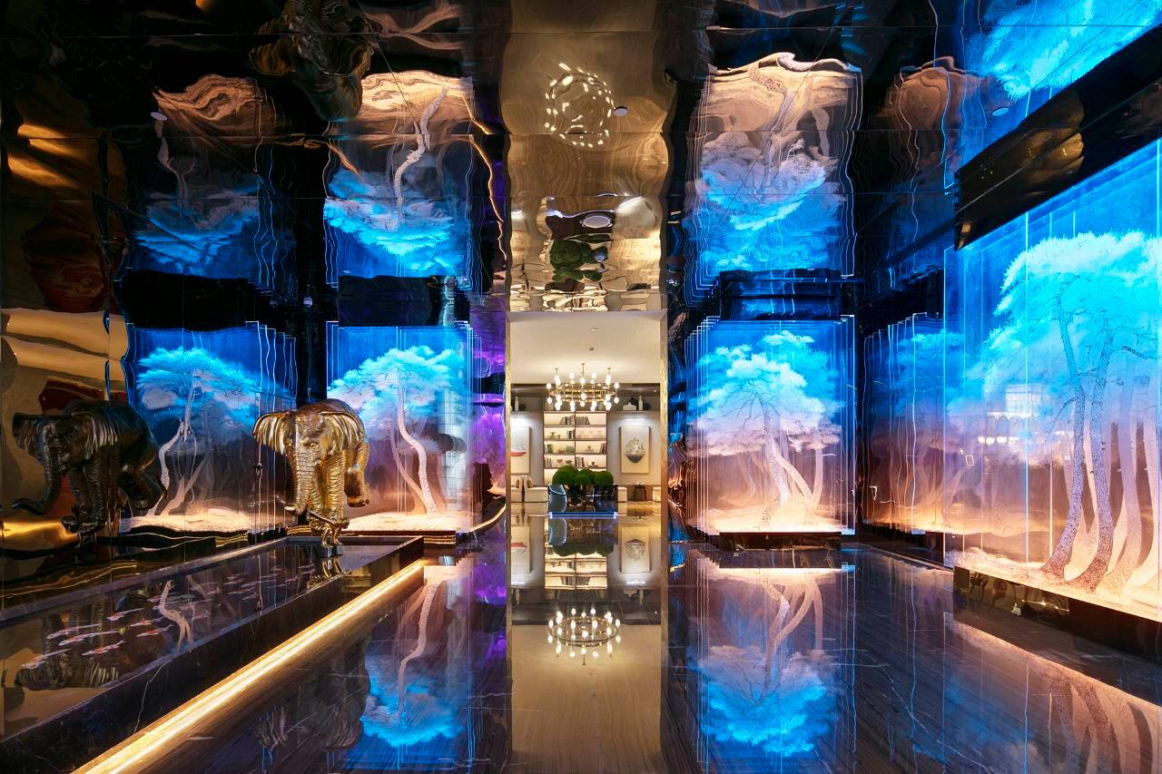 象之屋THE GRAND HOUSE(CBD国际会展中心店)