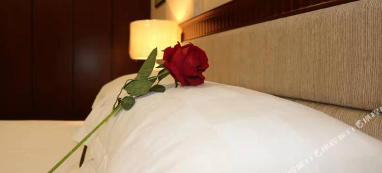 水月清华宾馆(宣城高铁站宛陵湖景区店)图片