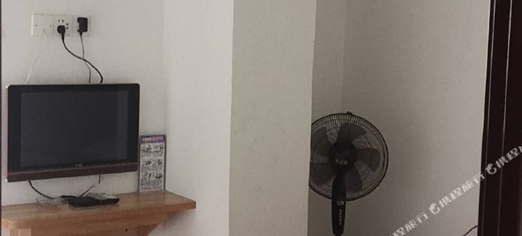 深圳雅琪旅馆图片