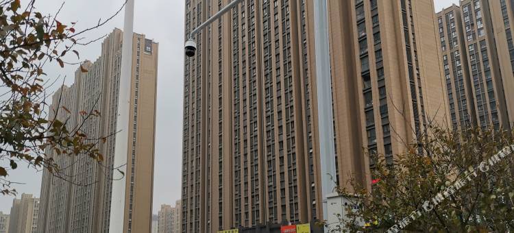 济南章丘世纪大道亚朵酒店图片