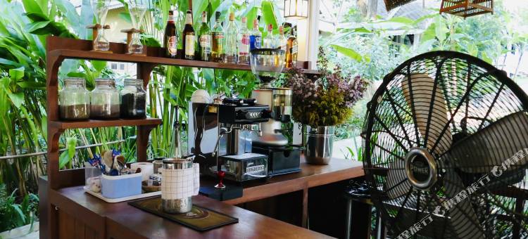 麒麟星度假村(Monoceros Resort)图片