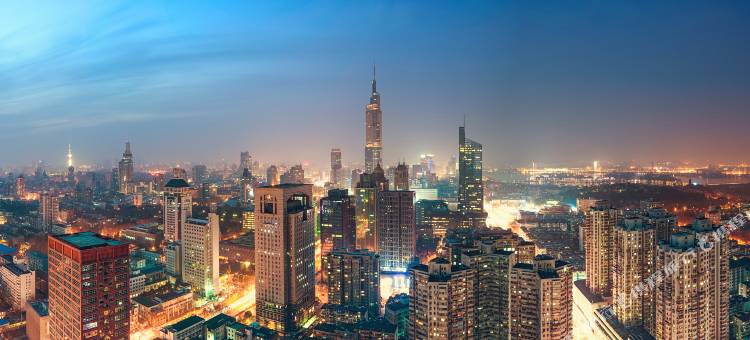 桔子酒店(南京夫子庙张府园地铁站店)图片