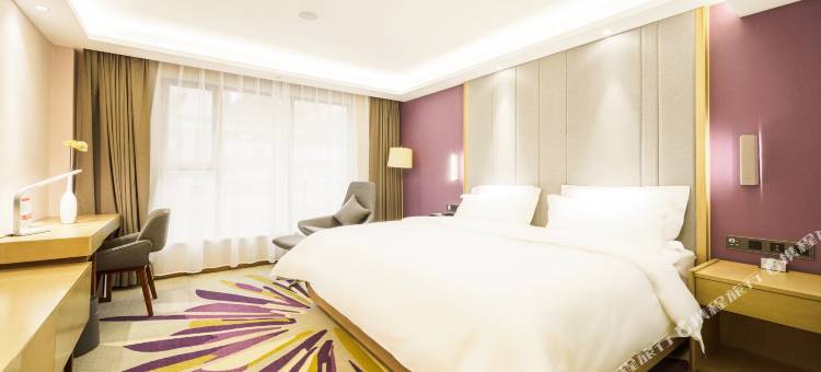 麗枫酒店(凯里国贸永丰东路店)图片