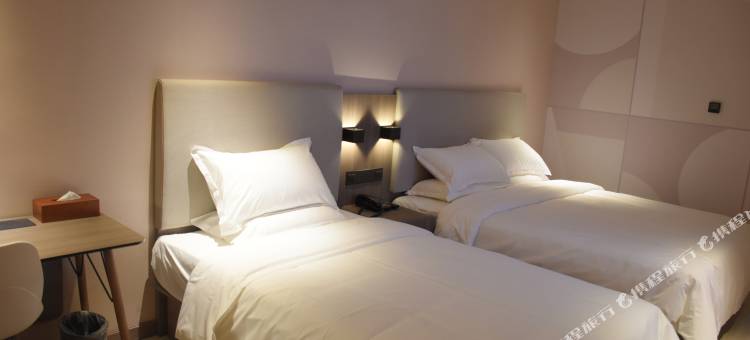 汉庭酒店(济宁附属医院太白楼中路店)图片