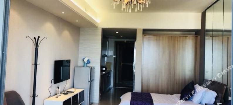 昌江棋子湾旅游彩虹度假公寓图片