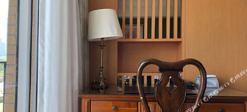 城宿九店公寓(青岛马连道北路店)图片