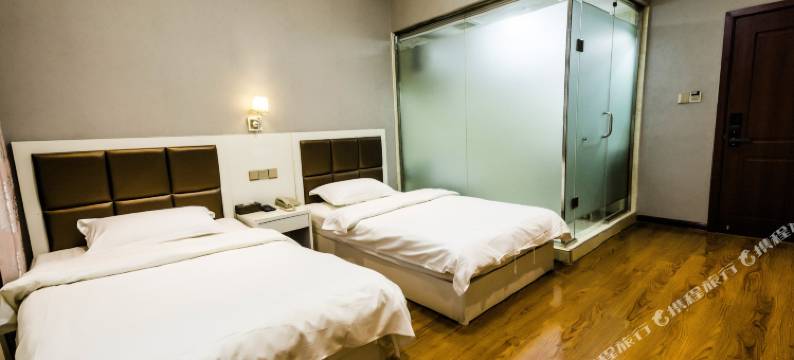 睢县天湖精品酒店图片