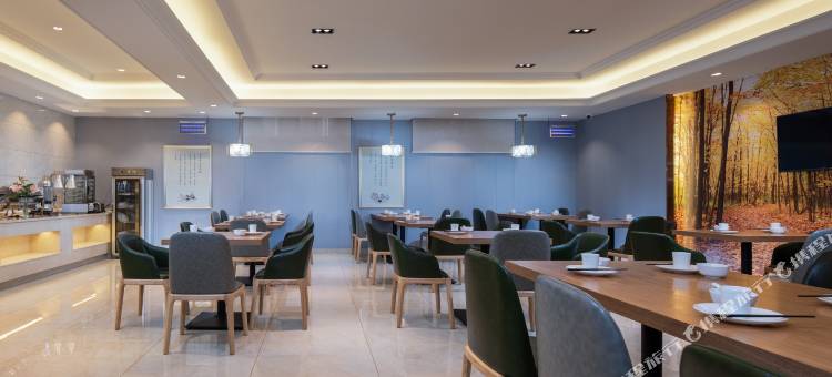 维也纳3好酒店(石首中山路店)图片