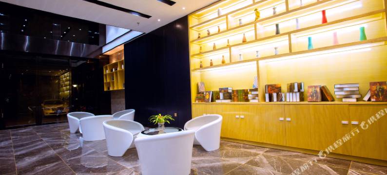 北海梦菲度假酒店图片