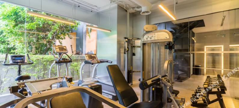 维斯塔酒店(Hotel Vista)图片