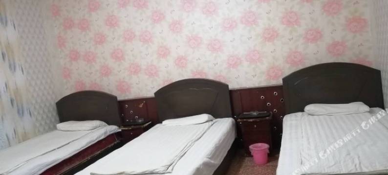 乌鲁木齐辰星宾馆图片