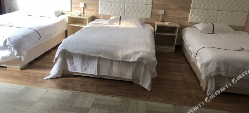 盛隆宾馆(咸宁站店)图片