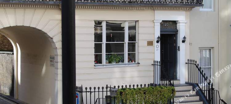 25帕丁顿酒店(25 Paddington Hotel)图片