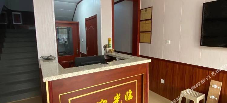 潍坊志诚信宾馆图片