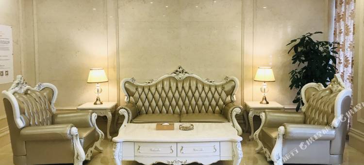 维也纳酒店(成都西站杜甫草堂店)图片