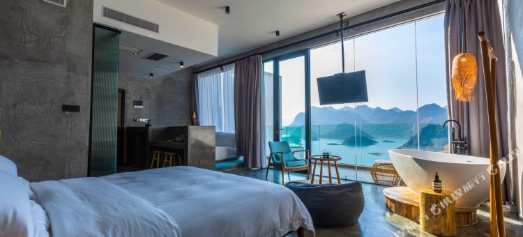 清远西溪子民宿图片