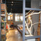 鹿港以安