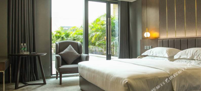 武胜柏悦酒店图片