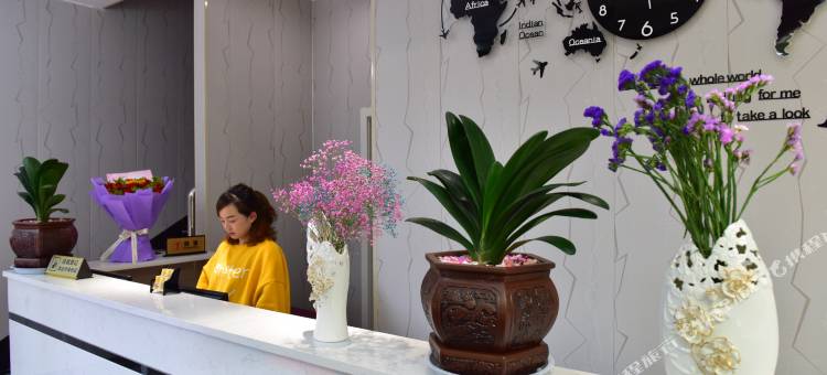 镇巴天翼宾馆图片