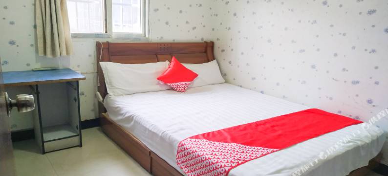 汉中好一家招待所图片