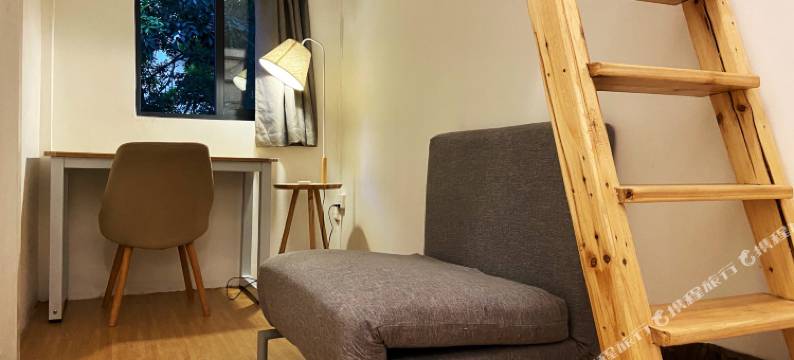 TT青年旅舍(广州北京路步行街店)图片