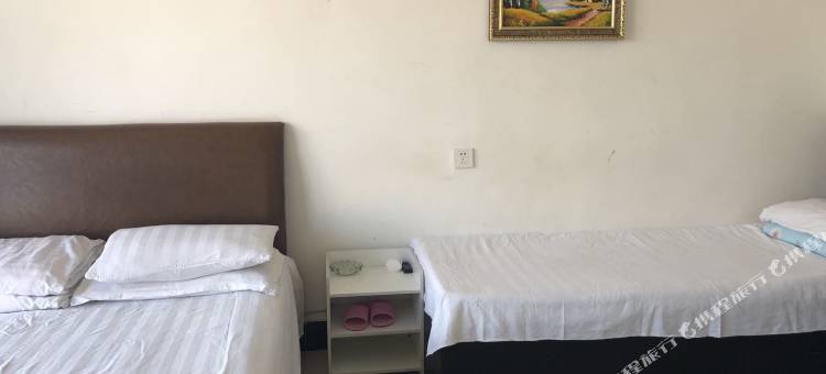 沈阳鲁居旅馆图片
