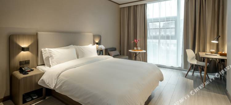 汉庭酒店(泸州大山坪店)图片