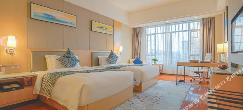 长沙时代华瑞大酒店(毛竹塘地铁站店)图片