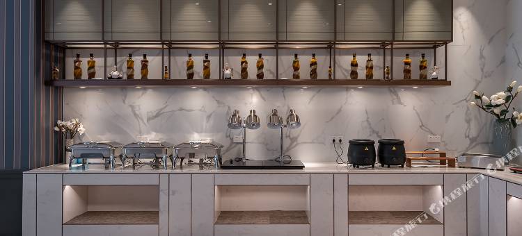 白玉兰酒店(上海鲁迅公园虹口足球场店)图片