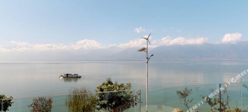 大理烟云沧南海景客栈图片