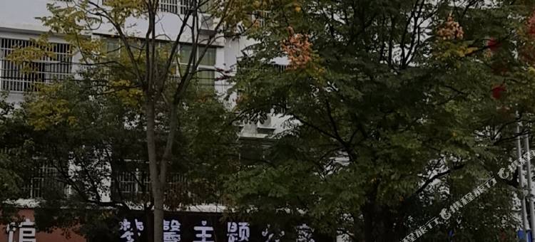 莲花梦馨主题公寓图片