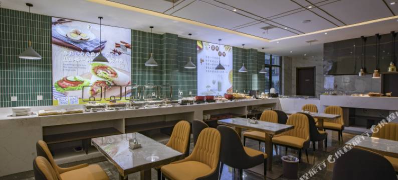 锦江都成酒店(汝州市市标店)图片
