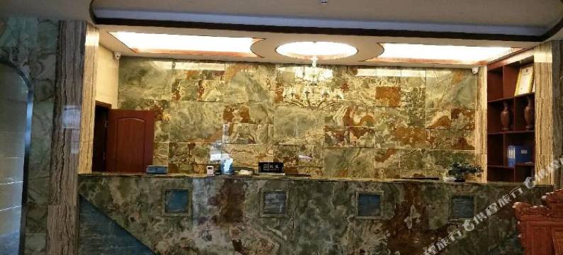 赫章醉爽黔行酒店图片