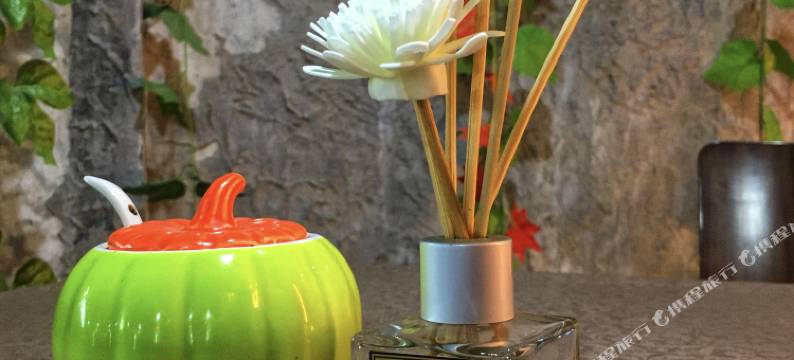 鼓浪屿海角5号旅馆图片