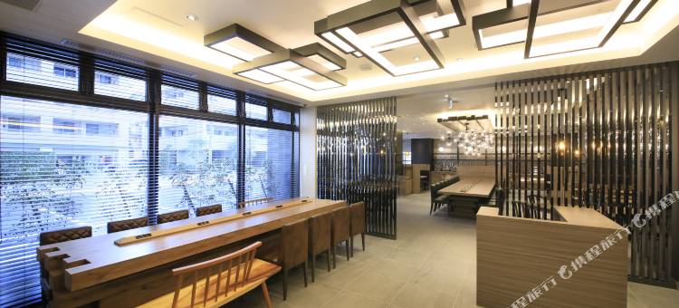 福冈天神南金特萨酒店(Quintessa Hotel Fukuoka Tenjin Minami)图片