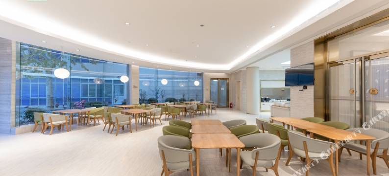 全季酒店(济南千佛山店)图片