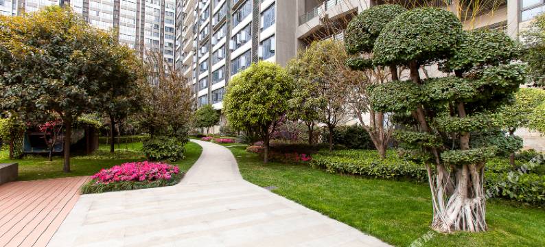 成都mini阁调公寓图片