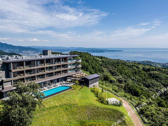 别府全日空洲际度假酒店及水疗中心