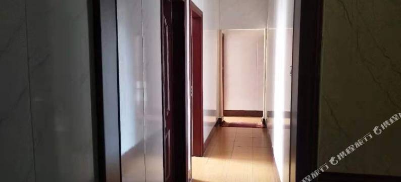 重庆月半湾商务宾馆图片