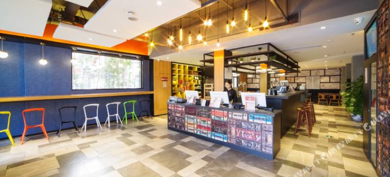 心远酒店(厦门集美学村店)图片