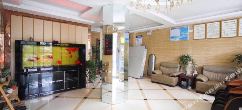 斯洛假日酒店(宿州国购广场店)图片