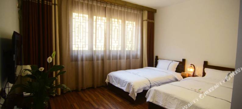 镇远听溪民宿图片