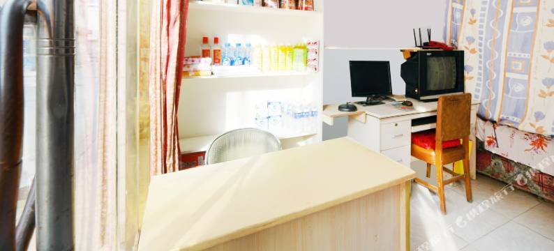 永乐宾馆(德州火车站店)图片