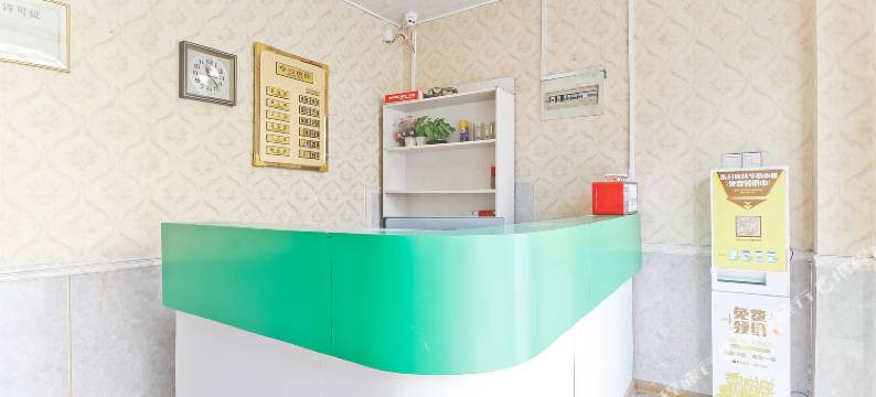 一轩宾馆(合肥东二十埠长江批发市场店)图片